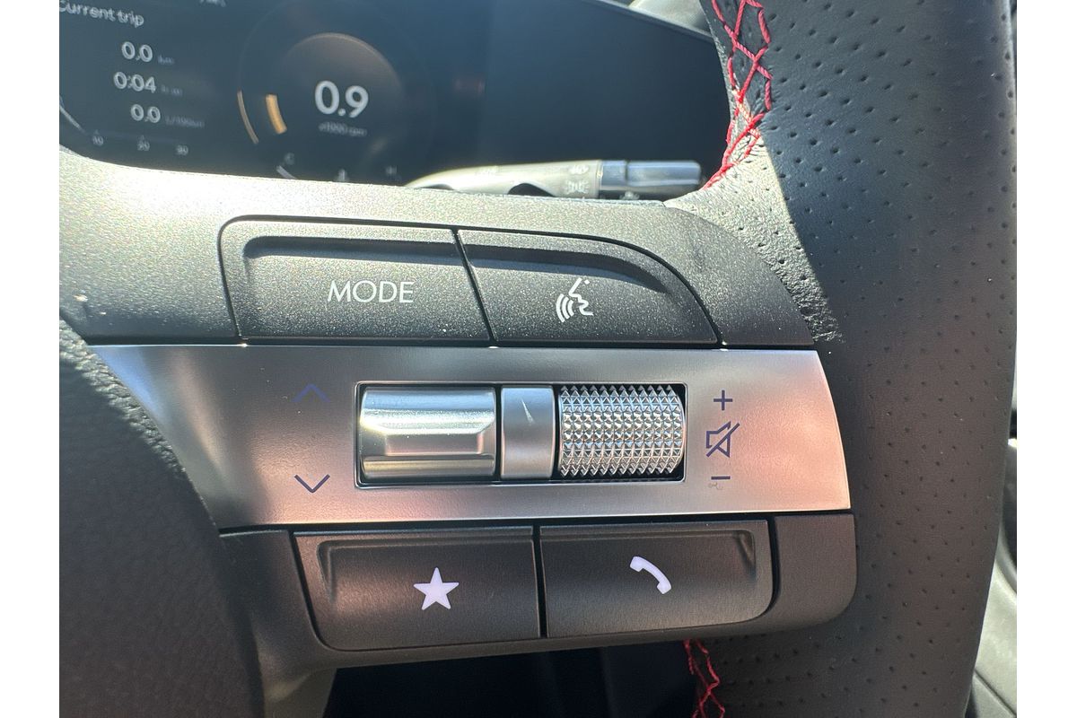 2024 Hyundai Kona Premium N Line SX2.V2