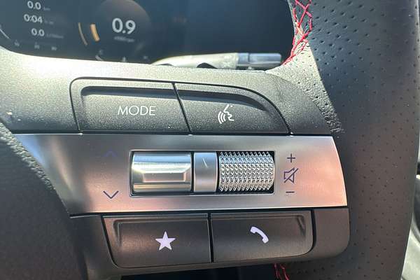 2024 Hyundai Kona Premium N Line SX2.V2