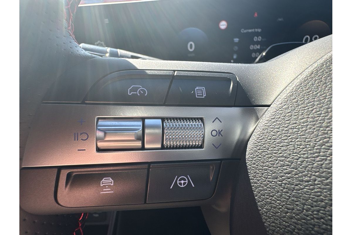 2024 Hyundai Kona Premium N Line SX2.V2