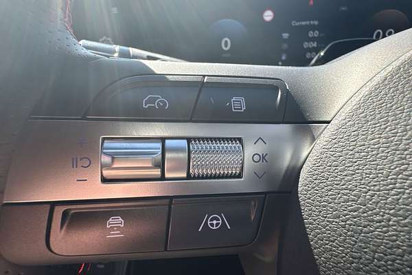 2024 Hyundai Kona Premium N Line SX2.V2