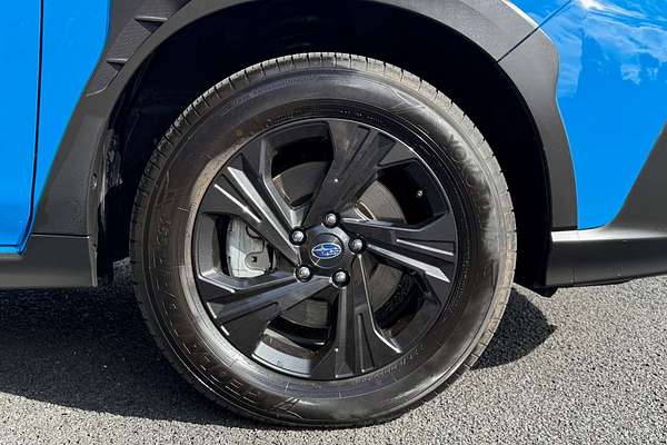 2024 Subaru Crosstrek 2.0L G6X