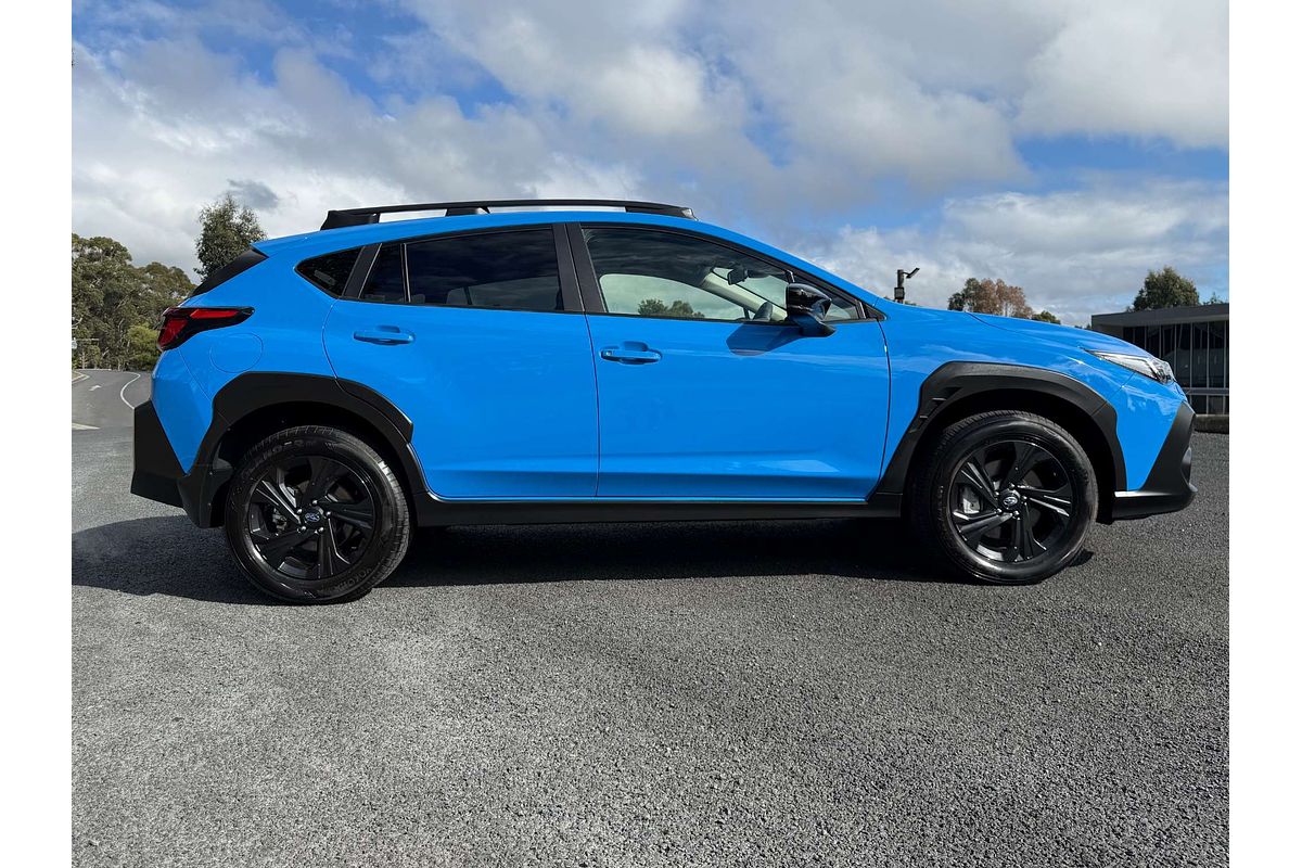2024 Subaru Crosstrek 2.0L G6X