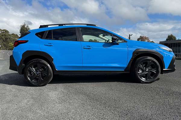 2024 Subaru Crosstrek 2.0L G6X