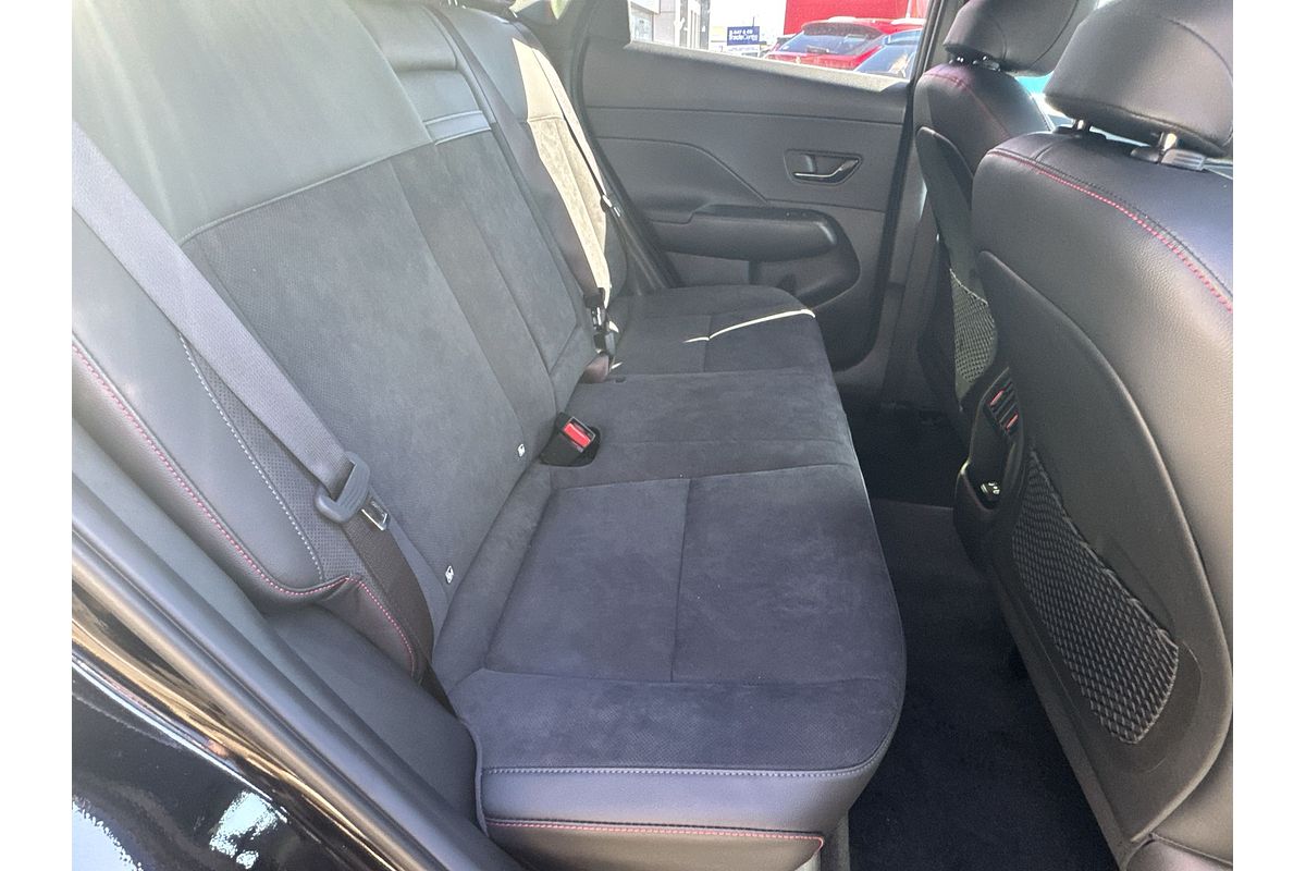 2024 Hyundai Kona Premium N Line SX2.V2