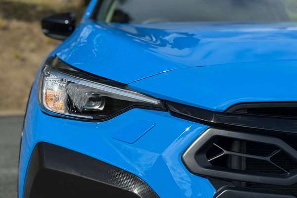 2024 Subaru Crosstrek 2.0L G6X
