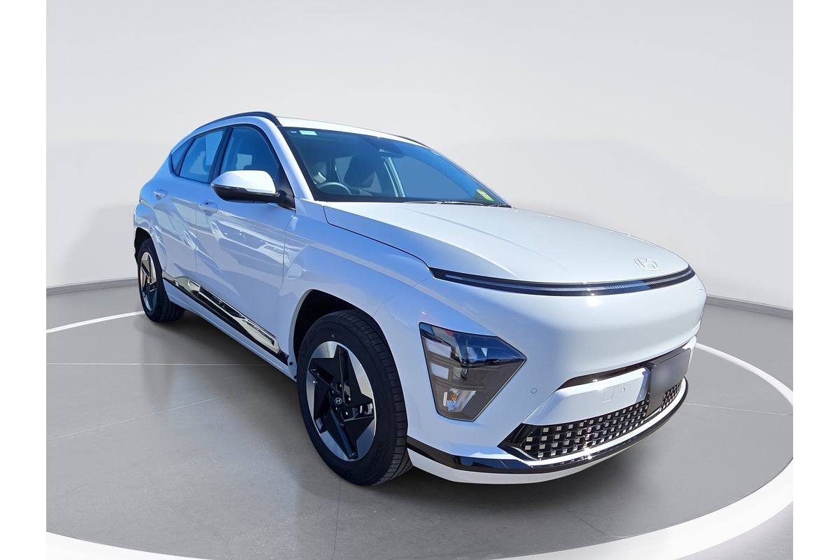 2024 Hyundai Kona Electric SX2.V2