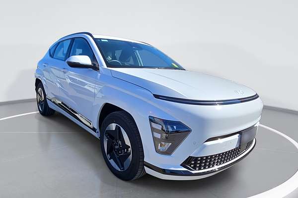 2024 Hyundai Kona Electric SX2.V2