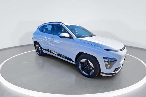 2024 Hyundai Kona Electric SX2.V2