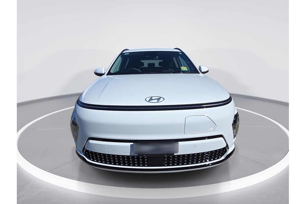 2024 Hyundai Kona Electric SX2.V2