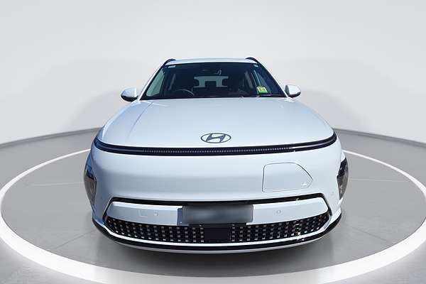 2024 Hyundai Kona Electric SX2.V2