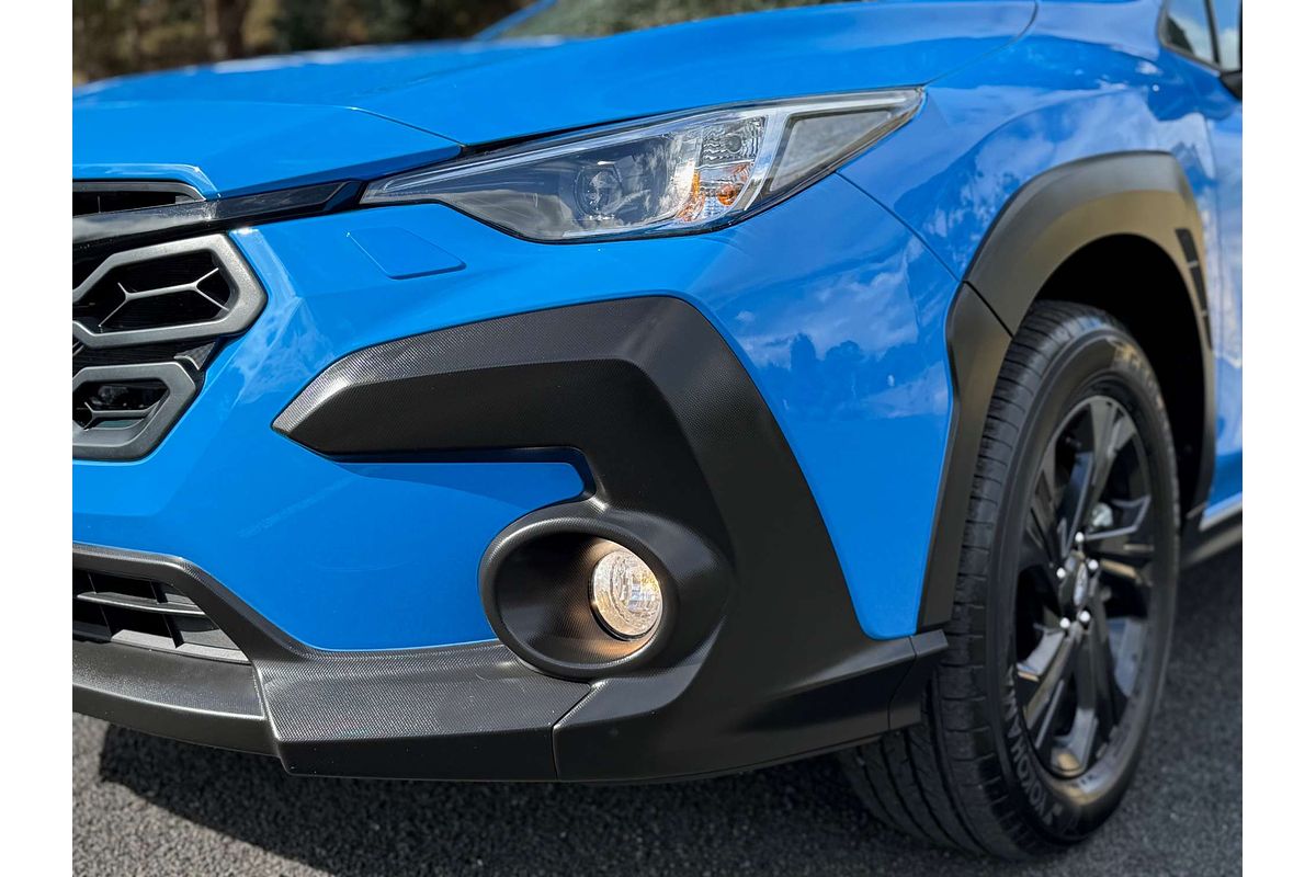2024 Subaru Crosstrek 2.0L G6X