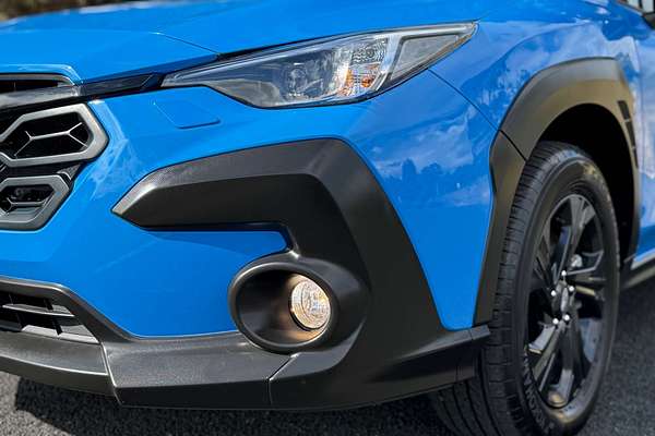 2024 Subaru Crosstrek 2.0L G6X