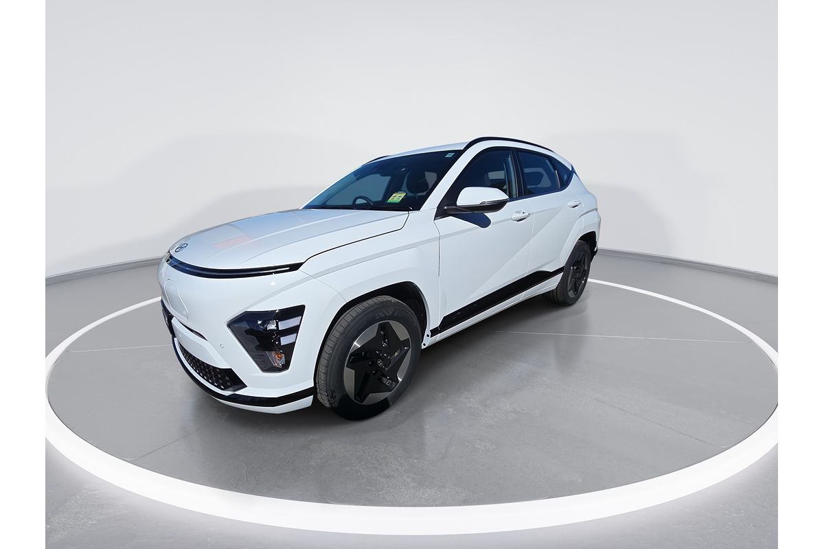2024 Hyundai Kona Electric SX2.V2