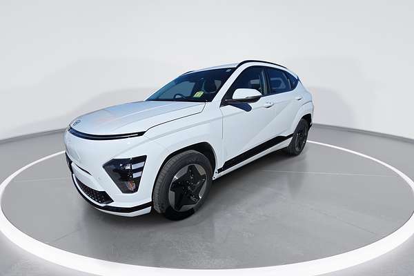 2024 Hyundai Kona Electric SX2.V2