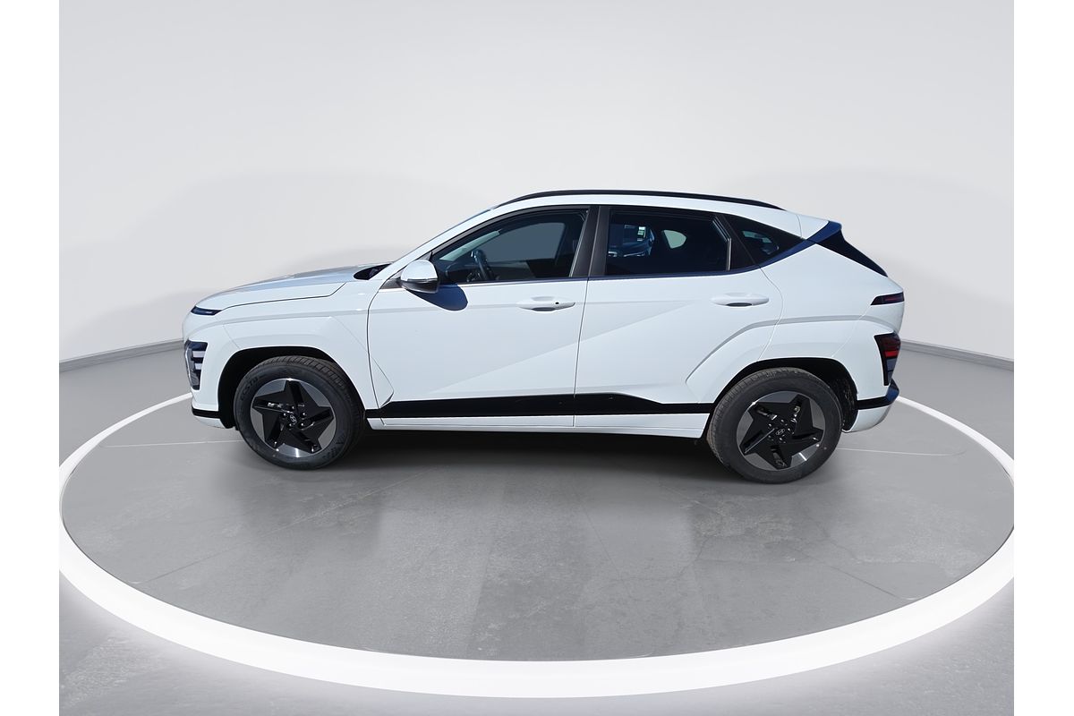 2024 Hyundai Kona Electric SX2.V2
