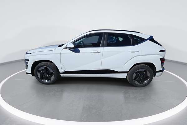 2024 Hyundai Kona Electric SX2.V2