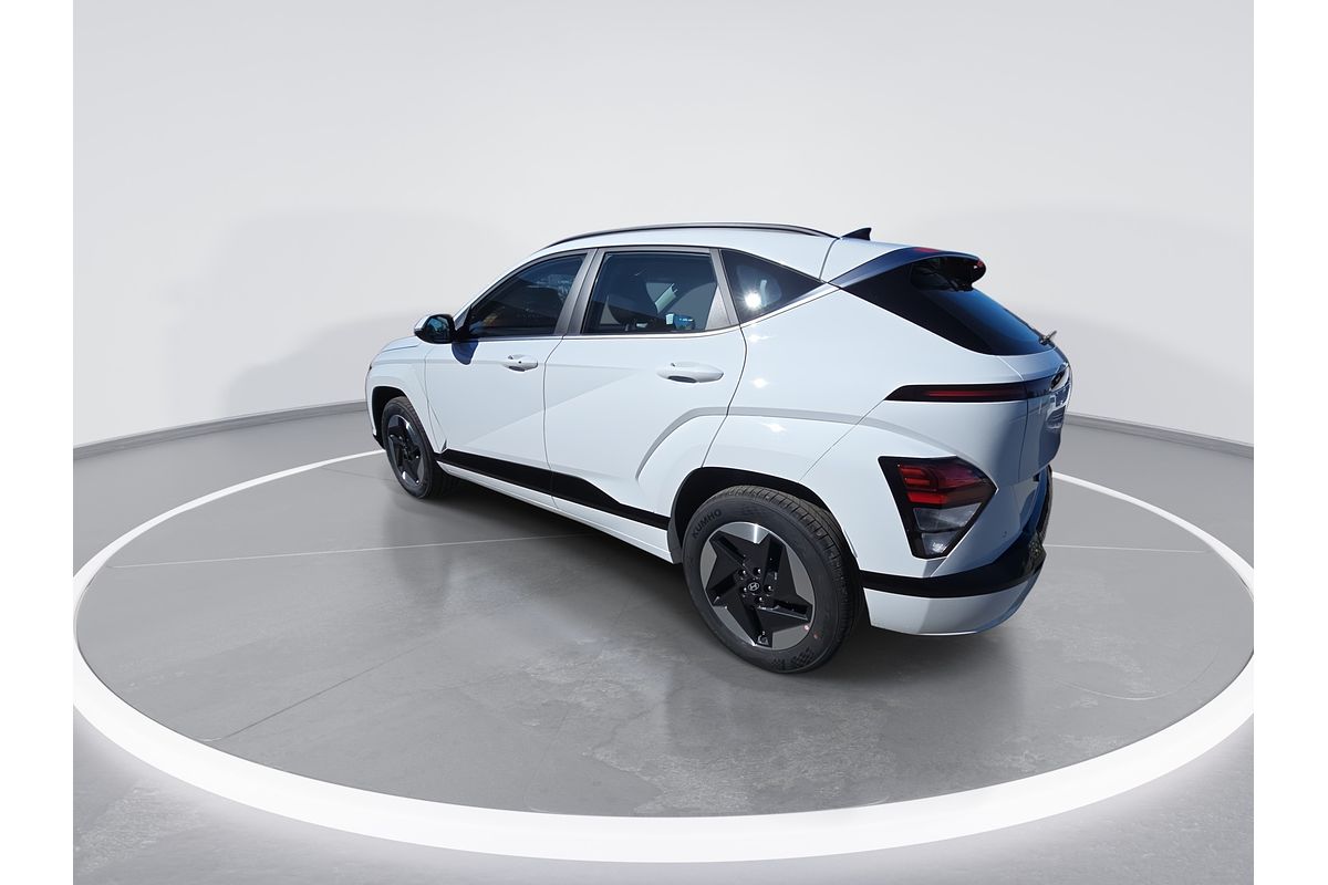 2024 Hyundai Kona Electric SX2.V2