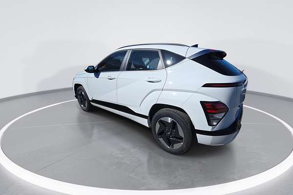 2024 Hyundai Kona Electric SX2.V2