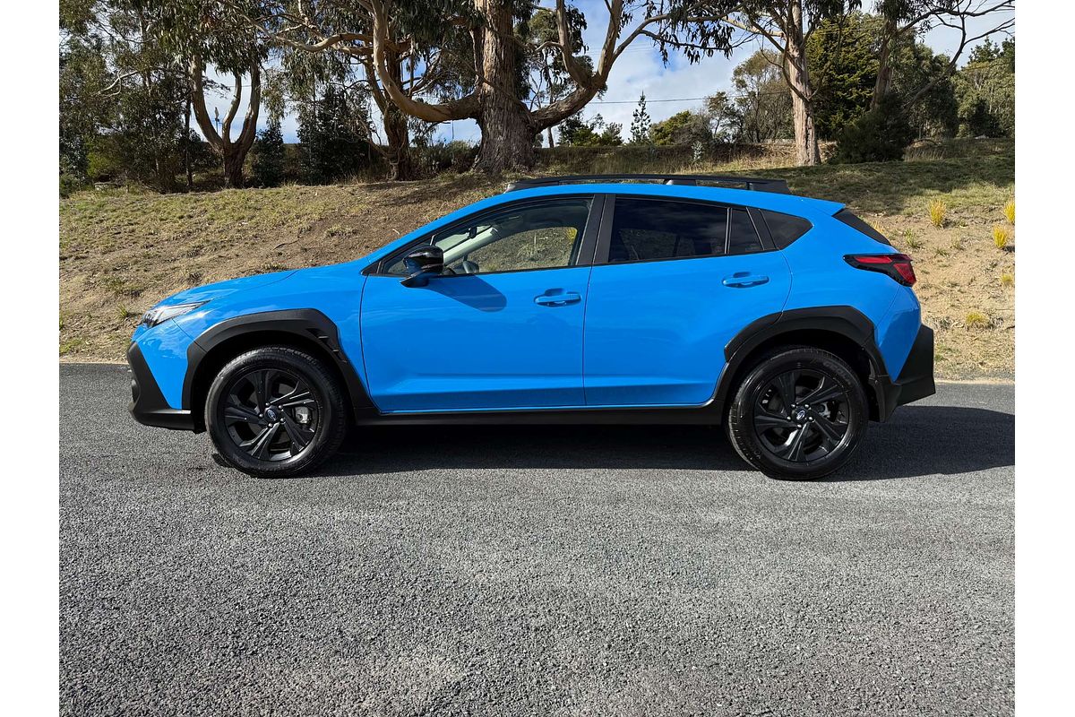 2024 Subaru Crosstrek 2.0L G6X