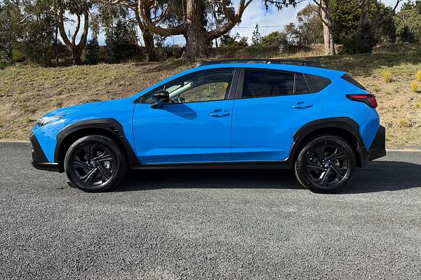 2024 Subaru Crosstrek 2.0L G6X