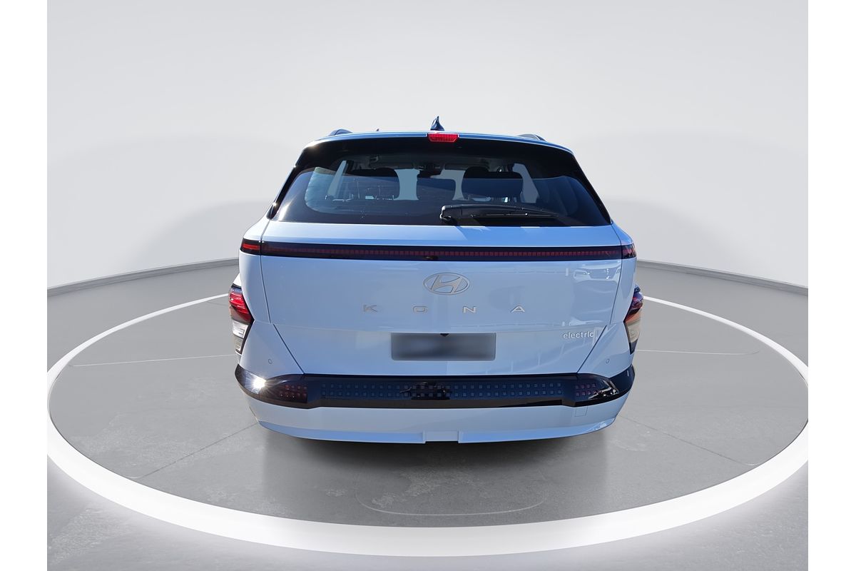 2024 Hyundai Kona Electric SX2.V2