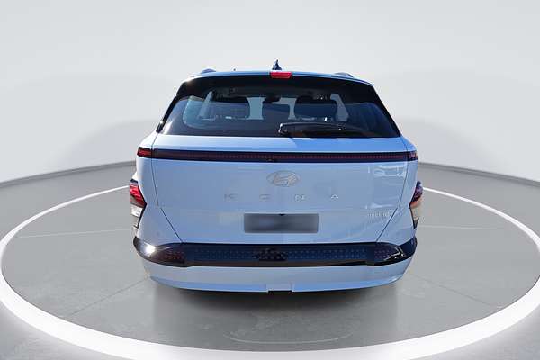 2024 Hyundai Kona Electric SX2.V2