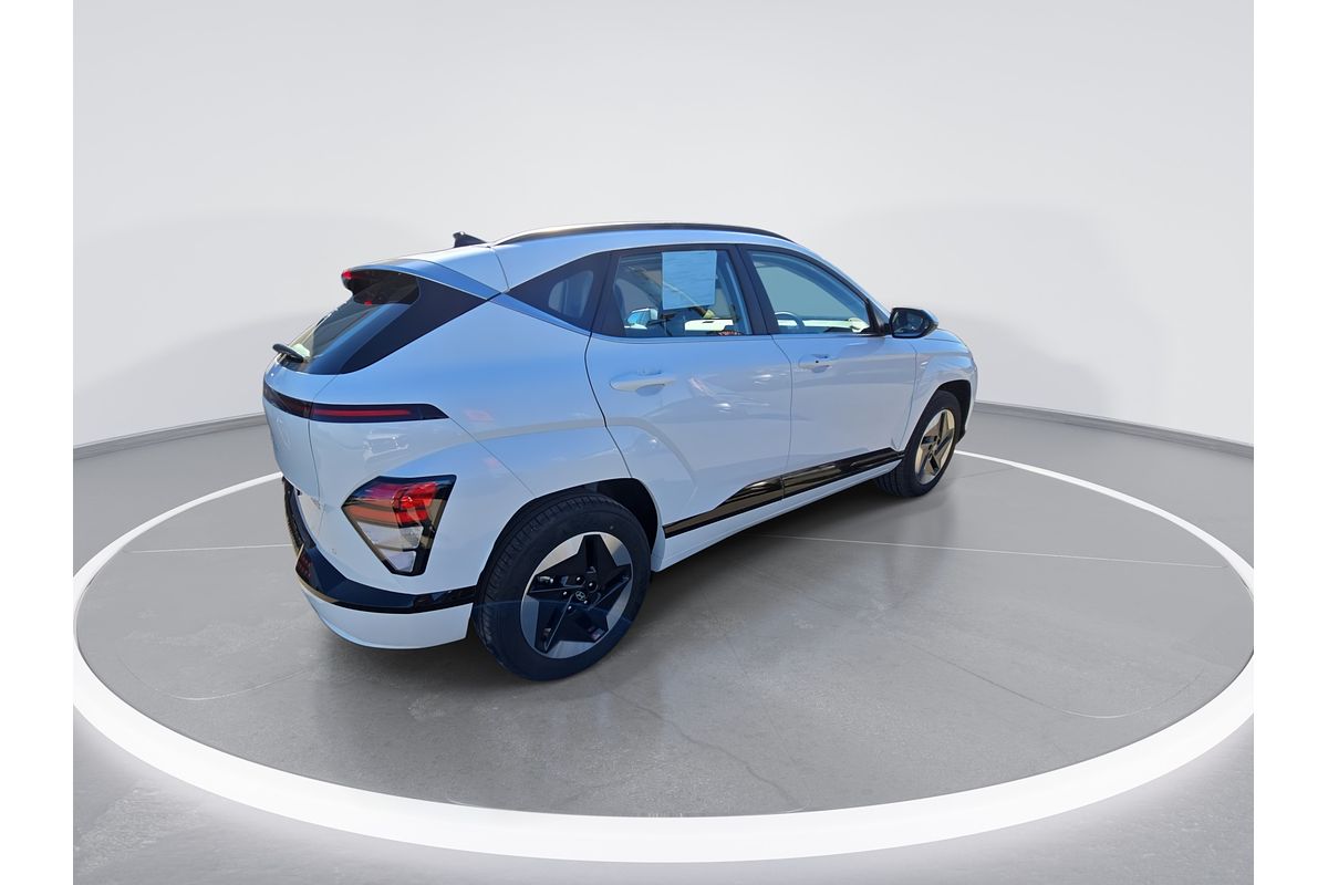 2024 Hyundai Kona Electric SX2.V2