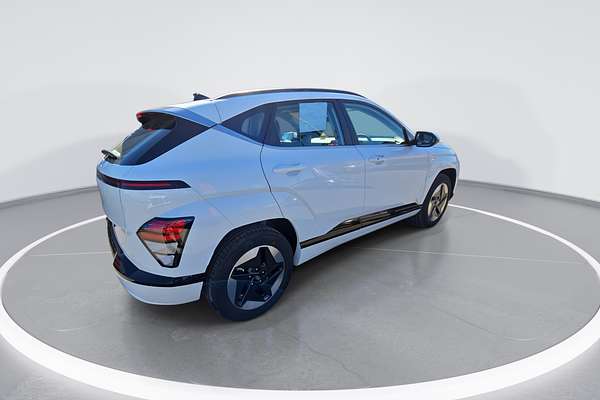 2024 Hyundai Kona Electric SX2.V2