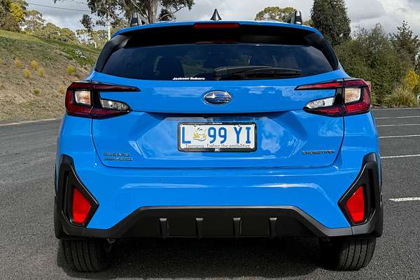 2024 Subaru Crosstrek 2.0L G6X