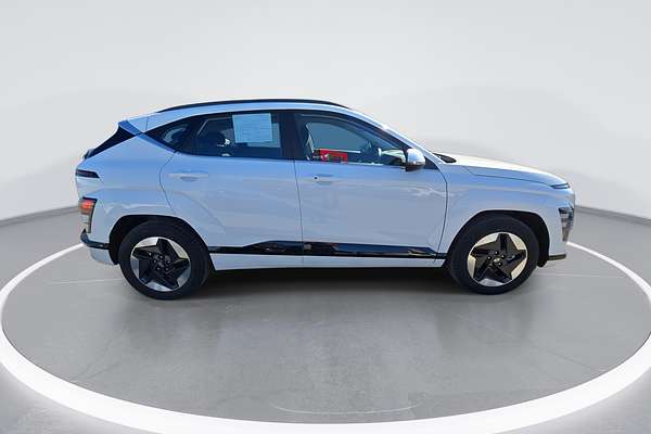 2024 Hyundai Kona Electric SX2.V2