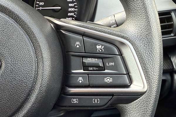 2024 Subaru Crosstrek 2.0L G6X