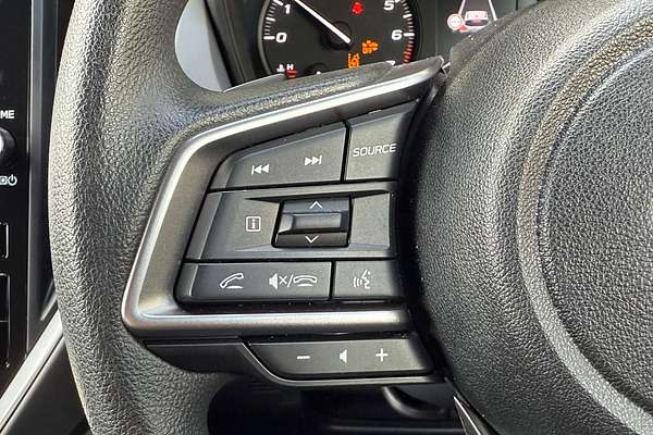 2024 Subaru Crosstrek 2.0L G6X