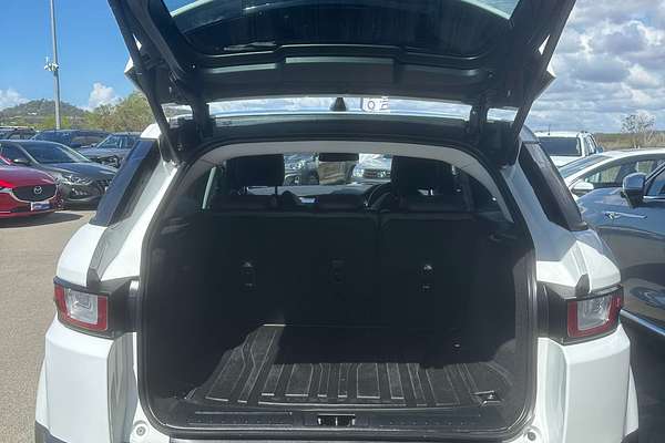 2017 Land Rover Range Rover Evoque TD4 150 SE L538