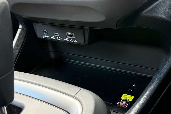 2024 Subaru Crosstrek 2.0L G6X