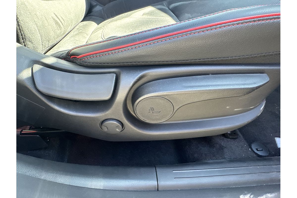 2024 Hyundai Tucson N Line NX4.V3