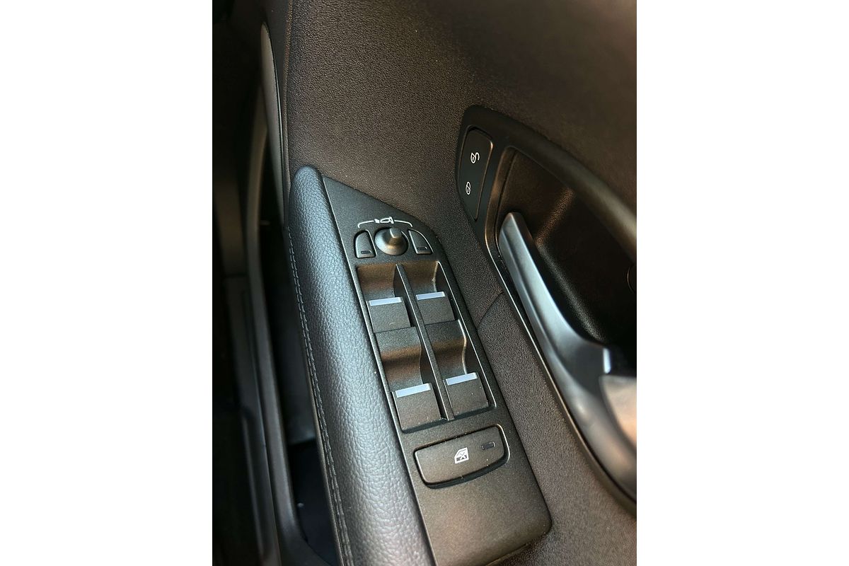 2017 Land Rover Range Rover Evoque TD4 150 SE L538