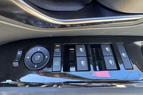 2024 Hyundai Tucson N Line NX4.V3