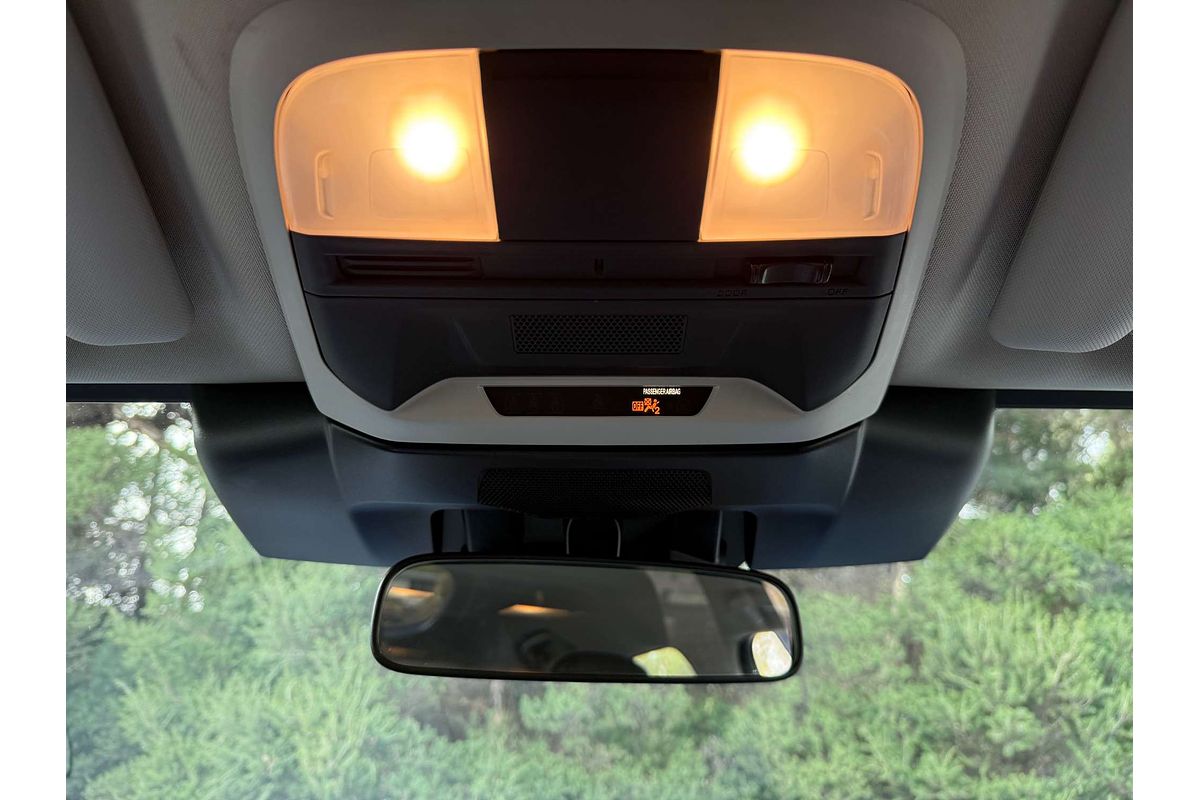 2024 Subaru Crosstrek 2.0L G6X