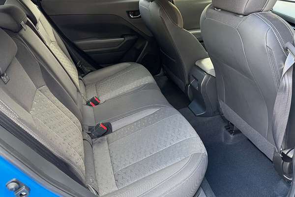 2024 Subaru Crosstrek 2.0L G6X