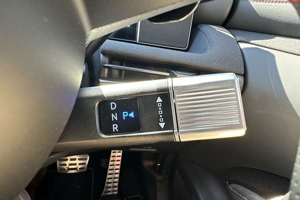 2024 Hyundai Tucson N Line NX4.V3