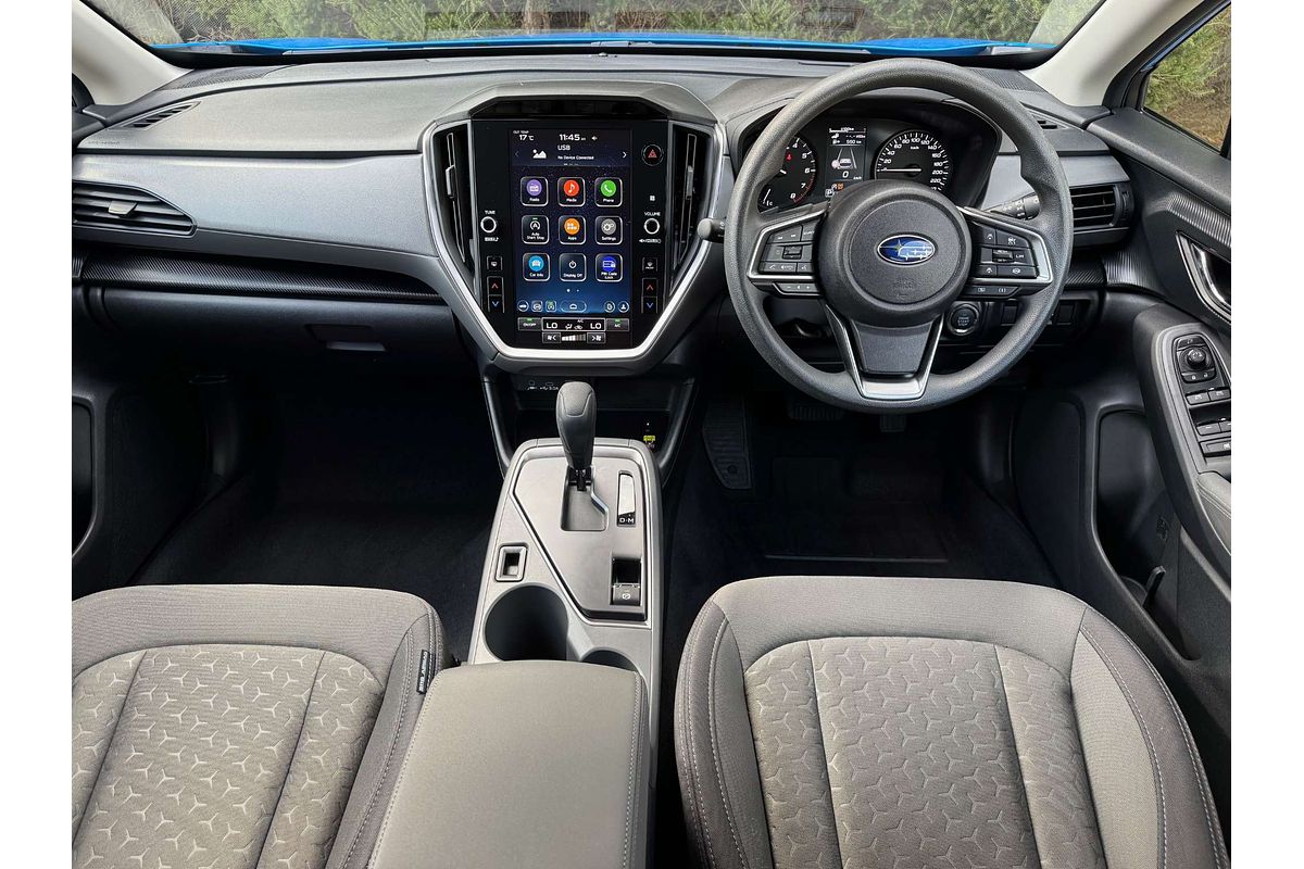 2024 Subaru Crosstrek 2.0L G6X