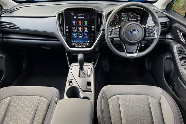 2024 Subaru Crosstrek 2.0L G6X