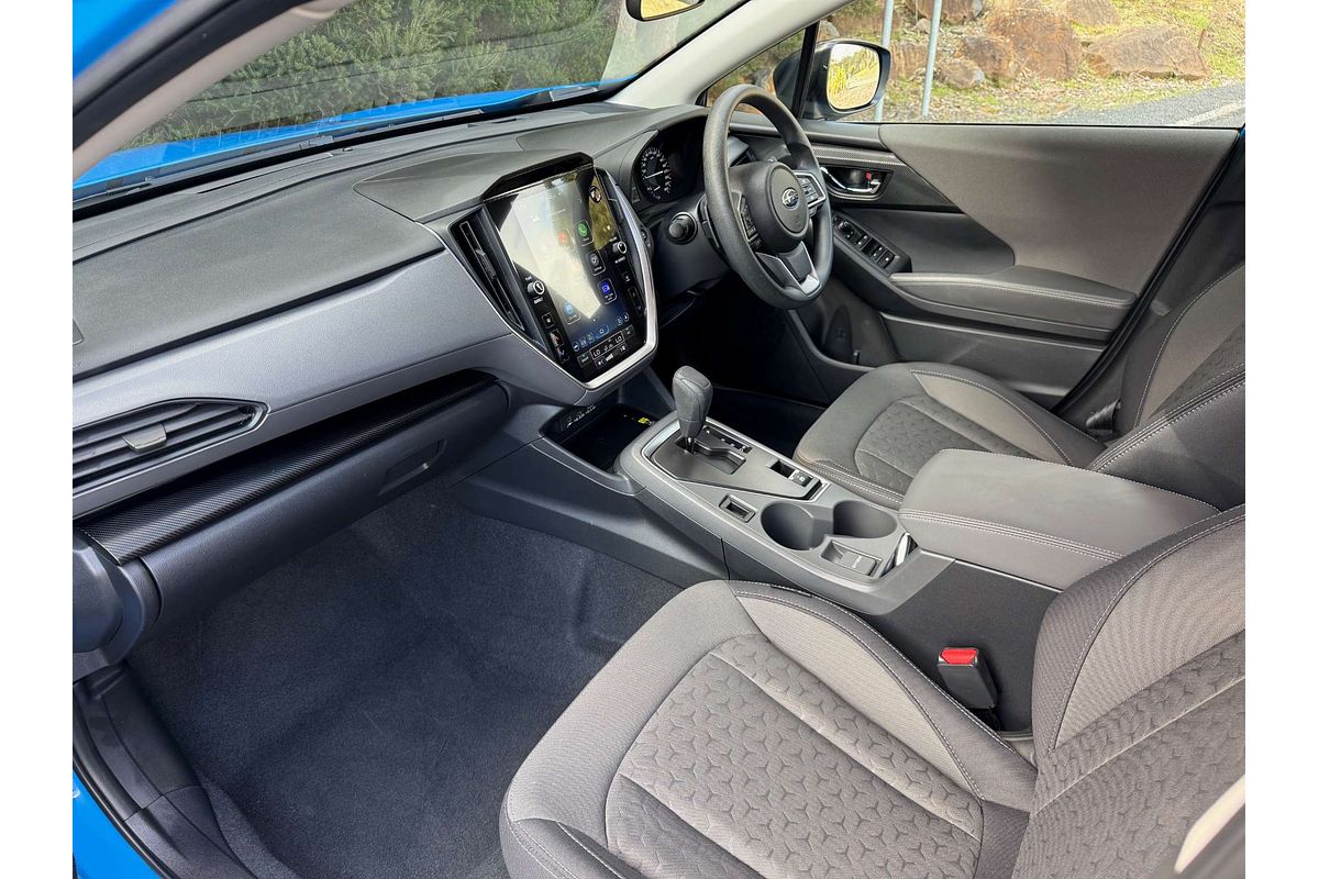2024 Subaru Crosstrek 2.0L G6X