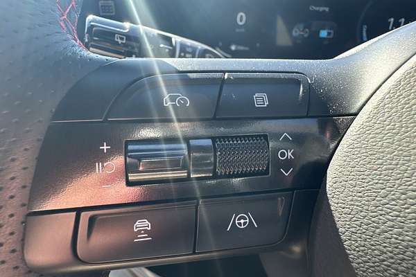 2024 Hyundai Tucson N Line NX4.V3