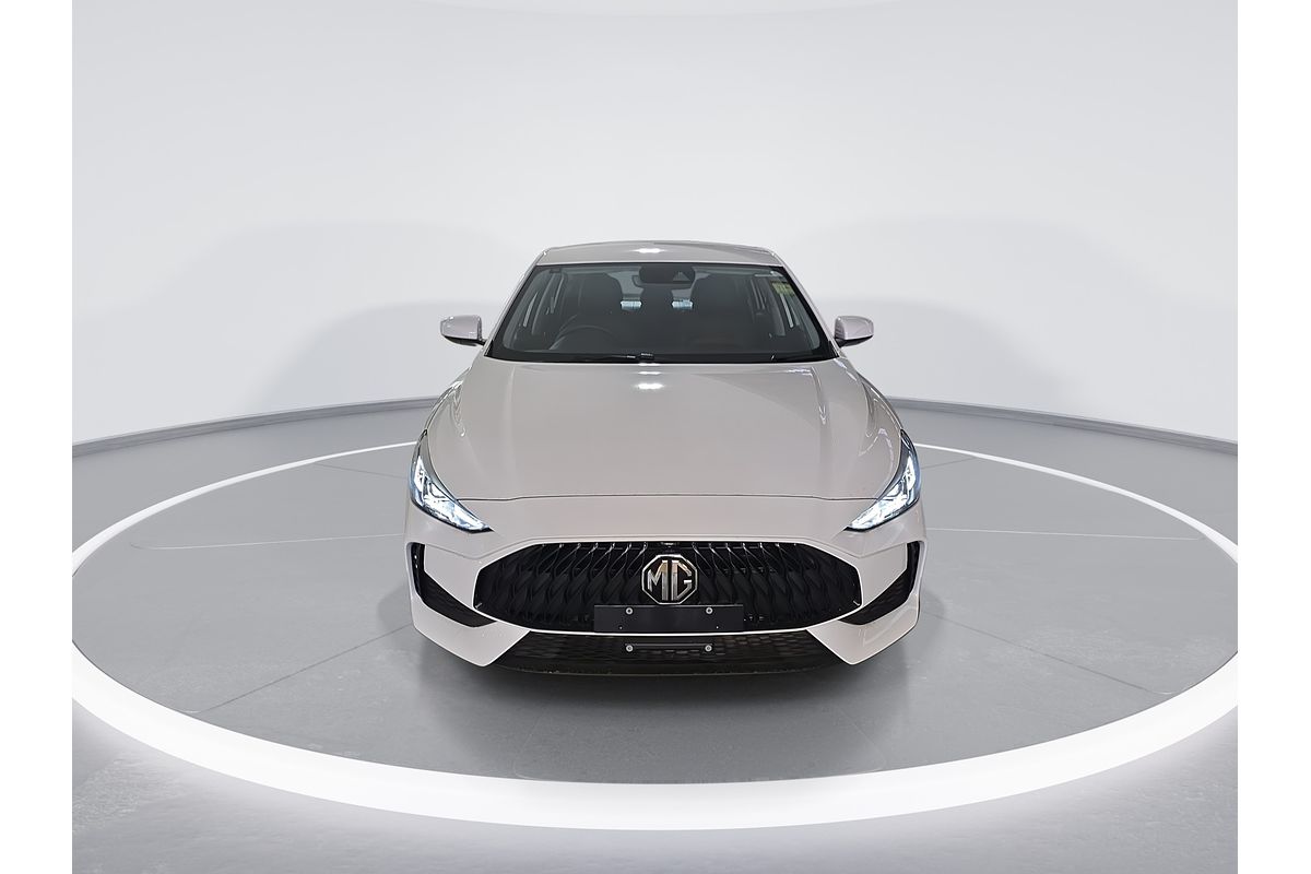 2024 MG MG5 Vibe