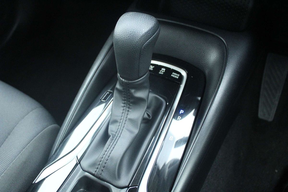 2022 Toyota Corolla Ascent Sport Hybrid ZWE211R