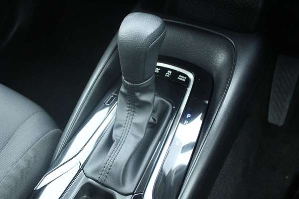 2022 Toyota Corolla Ascent Sport Hybrid ZWE211R