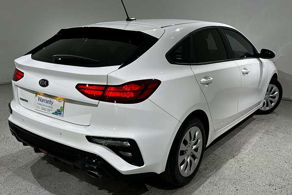 2020 Kia Cerato S BD