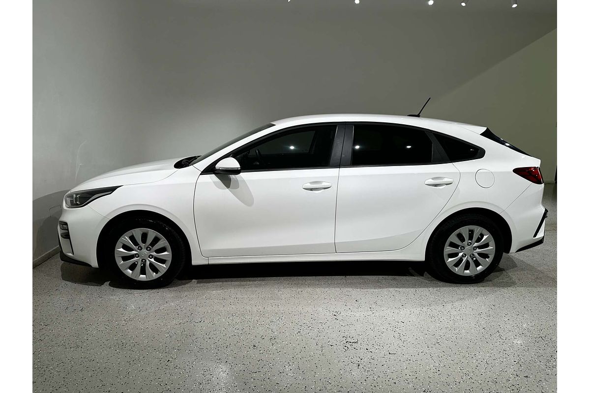 2020 Kia Cerato S BD