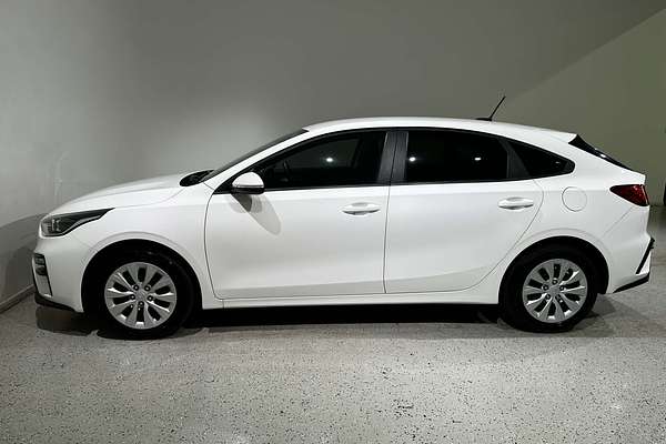 2020 Kia Cerato S BD